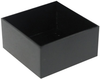 Potting Box, Abs, Black; Enclosure Type Camdenboss - 85X1984 - Newark, An Avnet Company