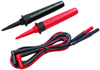 Fused Test Lead Kit; Kit Contents Fluke - 47T2092 - Newark, An Avnet Company