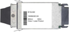 Foundry Compatible 1000Base-SX GBIC Optical Transceiver - C01BG102 - GAO Tek, Inc.