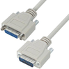 Cable Assy, 15P D-Sub Plug-Rcpt, 2.5Ft; Connector Type A L-Com - 89C2199 - Newark, An Avnet Company