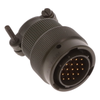 Circular Connector Assemblies - 623-62GB-16F14-19PN-ND - DigiKey
