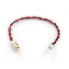 Rectangular Cable Assemblies - 1568-08598-ND - DigiKey