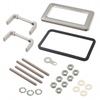 Panel Meters - Accessories - BEZ 700-IP - Quarktwin Technology Ltd.