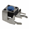 Tactile Switches - CKN10945-ND - DigiKey