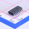 Operational Amplifier/Comparator >> Comparators - LM239ADR - LCSC Electronics Technology (HK) Limited