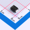 TVS/Fuse/Board Level Protection >> Electrostatic and Surge Protection (TVS/ESD) - SMBJ51A-E3/52 - LCSC Electronics Technology (HK) Limited