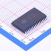 Memory >> SRAM -- LY621024SL-70LLI - Image