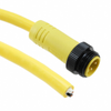 Circular Cable Assemblies - 277-15697-ND - DigiKey