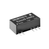 Power Supplies - Board Mount - DC DC Converters - E1209S-2WR3 - Acme Chip Technology Co., Limited