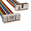 Rectangular Cable Assemblies - M3CKK-1618R-ND - DigiKey