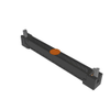Edgeboard Connectors - 612-HSEC8-160-01-L-DV-A-BL-K-TRCT-ND - DigiKey