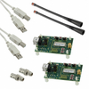 RF, RFID, Wireless Evaluation Boards - 1783-1017-ND - DigiKey