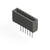 Edgeboard Connectors - 151-737-006-545-101-ND - DigiKey