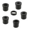 D-Sub, D-Shaped Connector Accessories - A23669-ND - DigiKey
