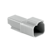 Rectangular Connector Housings - 889-1000-ND - DigiKey