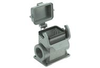 Power Connectors - 09300062297 - Powell Electronics, Inc.