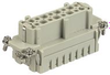 Power Connectors - 09330162702 - Powell Electronics, Inc.