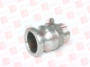 Pipe and Coupling - 98760333 - Radwell International