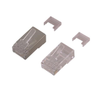 Modular/Ethernet Connector (RJ45, RJ11) Plugs - 4414-3202-0101-01-ND - DigiKey