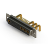 D-Sub Connector Assemblies - 151-630-36W4650-3N1-ND - DigiKey