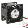 DC Brushless Fans (BLDC) - THA0412BN - ODG (Origin Data Global)