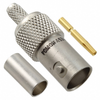 Coaxial Connector (RF) Assemblies - A116375-ND - DigiKey