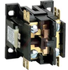 Contactor;Definite Purpose;SPST-NO;20A;Ctrl-V 24AC;1HP@115VAC,2HP@230VAC - 70060184 - Allied Electronics, Inc.