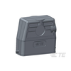 Heavy Duty Connector Housings, Hoods, Bases - A132983-ND - DigiKey