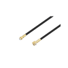 Coaxial Cables (RF) - 6099-PE3C4032-12-ND - DigiKey