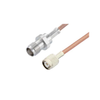 Coaxial Cables (RF) - 6099-PE3W10916-12-ND - DigiKey