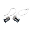 Coaxial Connector (RF) Accessories - D-600-0080-2-ND - DigiKey