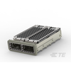 Pluggable Connector Assemblies - A125758-ND - DigiKey