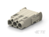 Heavy Duty Power Connector Inserts & Modules - 2193084 - RS Components, Ltd.