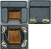 Common Mode Chokes - 2450449 - RS Components, Ltd.
