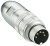 DIN Connectors - 6989274 - RS Components, Ltd.