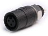 Industrial Circular Connectors - 2317923 - RS Components, Ltd.