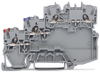 DIN Rail Terminal Blocks - 2475815 - RS Components, Ltd.