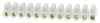 Standard Terminal Blocks - 2797598 - RS Components, Ltd.