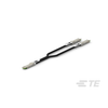 Pluggable Cables - 17-2821988-2-ND - DigiKey