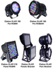 Elation ELAR Panels Bracket  -  *More Info* - Elation ELAR Panels Bracket  -  *More Info* - Premier Lighting & Production Company