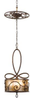 5400AC Pendants-Drum Shade - 331795 - Capital Lighting, Inc.