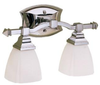 6203CH Bathroom Fixtures-Two Lights - 761071 - Capital Lighting, Inc.