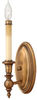 3620BR Sconces-Single Candle - 618903 - Capital Lighting, Inc.
