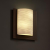 PNA-5562-WAVE-DBRZ Sconces-Pocket - 670989 - Capital Lighting, Inc.