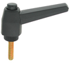 Knob / Handle -- 78101 - Image