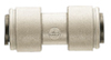 John Guest® Quick Connect Reducing Unions - Image