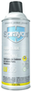 Sprayon LU 205 Yellow Penetrating Lubricant - 15 oz Aerosol Can - 15 oz Net Weight - Food Grade - 00618 -- 075577-00618