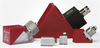 Miniature Screw-In Transducer, Angle Beam - Image