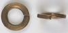 Spring Lock Washer - Non Metric -- 10LWSB - Image