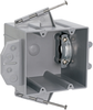 Wall Boxes -- P242RRD - Image